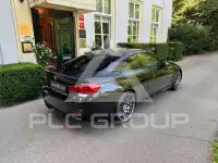 2017 BMW M4