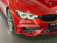 2017 BMW M4