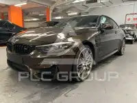 2017 BMW M4