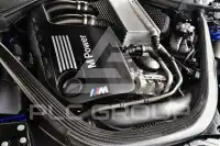 2017 BMW M4