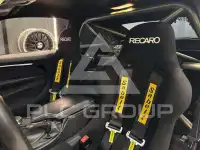 2017 BMW M4