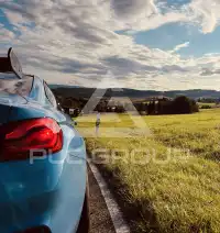 2017 BMW M4