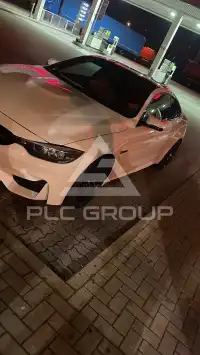 2017 BMW M4