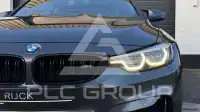 2017 BMW M4