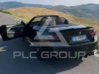 2017 BMW M4