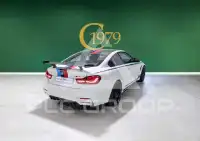 2017 BMW M4