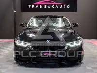 2017 BMW M4