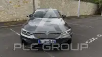 2017 BMW M4