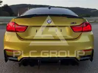 2017 BMW M4
