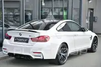 2017 BMW M4