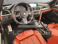 2017 BMW M4