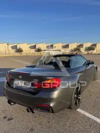 2017 BMW M4