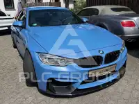 2017 BMW M4