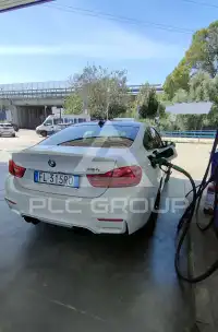 2017 BMW M4