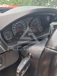 2017 BMW M4