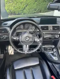 2017 BMW M4