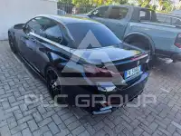 2017 BMW M4