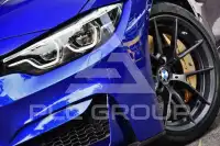 2017 BMW M4