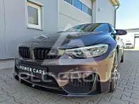 2017 BMW M4
