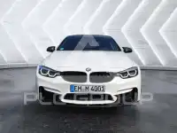 2017 BMW M4