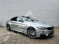 2017 BMW M4