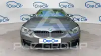 2017 BMW M4