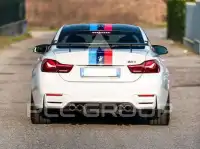 2017 BMW M4