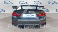 2017 BMW M4