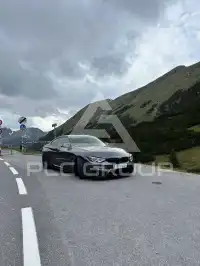 2017 BMW M4