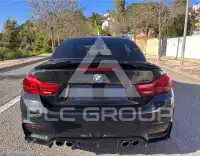 2017 BMW M4