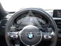 2017 BMW M4