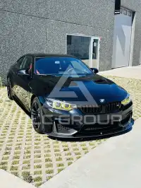 2017 BMW M4