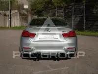 2017 BMW M4