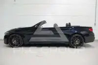 2017 BMW M4
