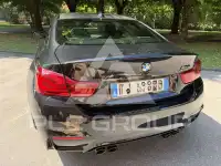 2017 BMW M4