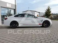 2017 BMW M4