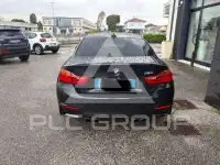 2017 BMW M4