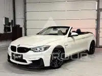 2017 BMW M4