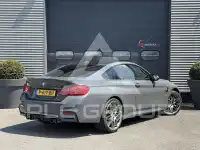 2017 BMW M4