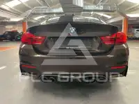 2017 BMW M4