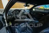 2017 BMW M4
