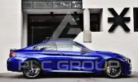 2017 BMW M4