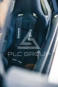 2017 BMW M4