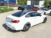 2017 BMW M4
