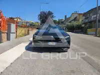 2017 BMW M4