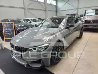 2017 BMW M4