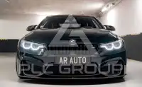 2017 BMW M4