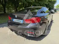 2017 BMW M4