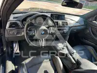 2017 BMW M4