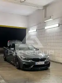 2017 BMW M4